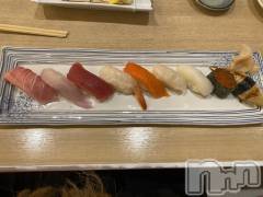 長野おっパブMILKYHEART(ミルキーハート) 響(25)の4月11日写メブログ「美味しいお寿司‪‪❤︎‬」