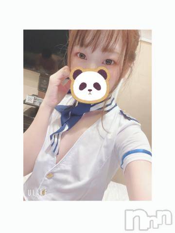 上越デリヘルわちゃわちゃ(ワチャワチャ) あのん☆超新星ド変態娘☆(22)の9月11日写メブログ「パールラビット105お兄様🧸💌」