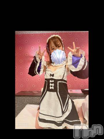 上越デリヘルわちゃわちゃ(ワチャワチャ) あのん☆超新星ド変態娘☆(22)の9月11日写メブログ「パールラビット115お兄様🧸💌」