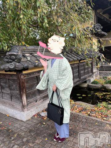 佐久発人妻デリヘル佐久上田人妻隊(サクウエダヒトヅマタイ) さくら(24)の11月27日写メブログ「着物しか。」