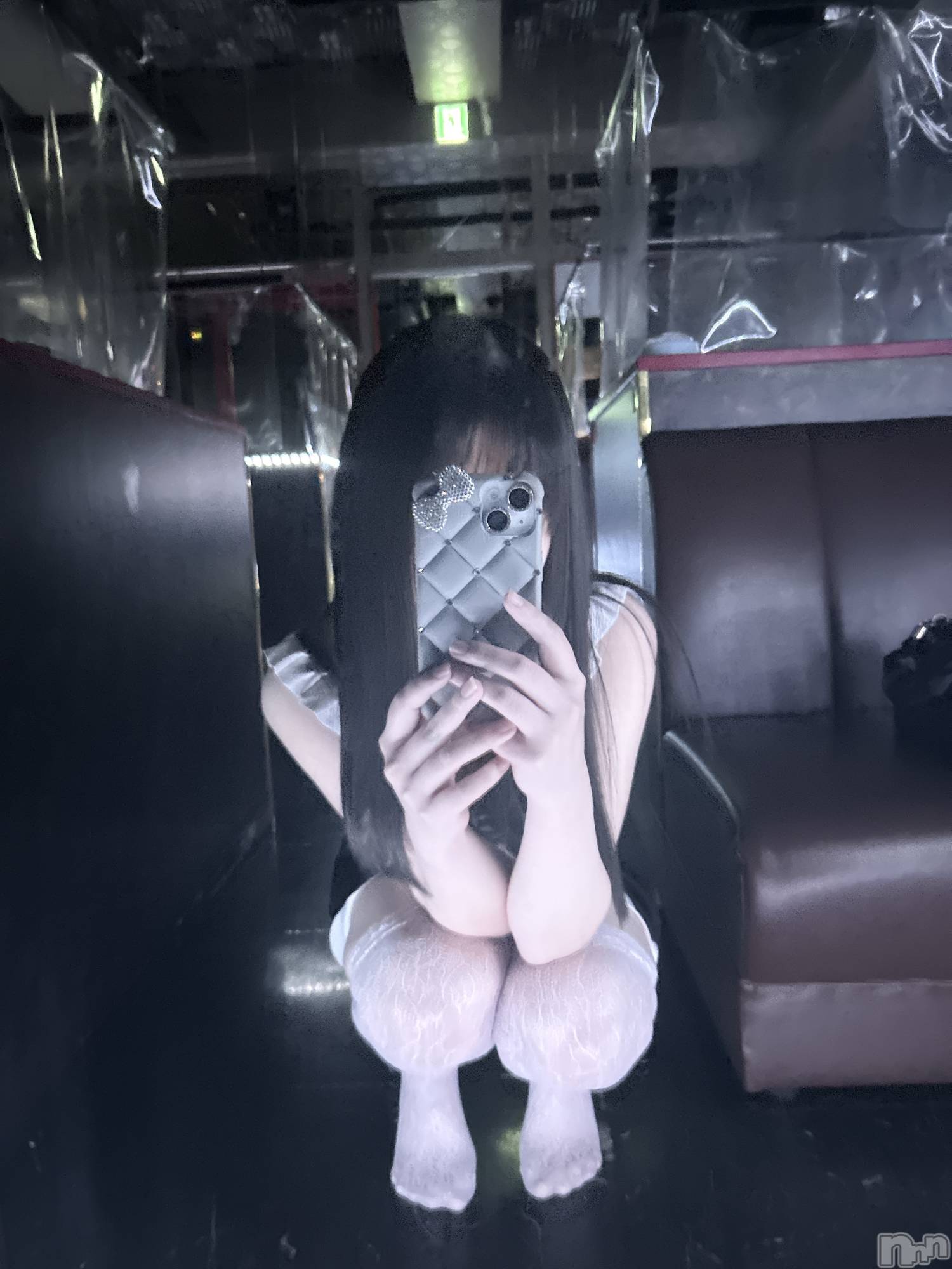 新潟おっパブSUPER ANGEL(スーパーエンジェル)丹生あかり(28)の2025年12月8日写メブログ「ミテネ」