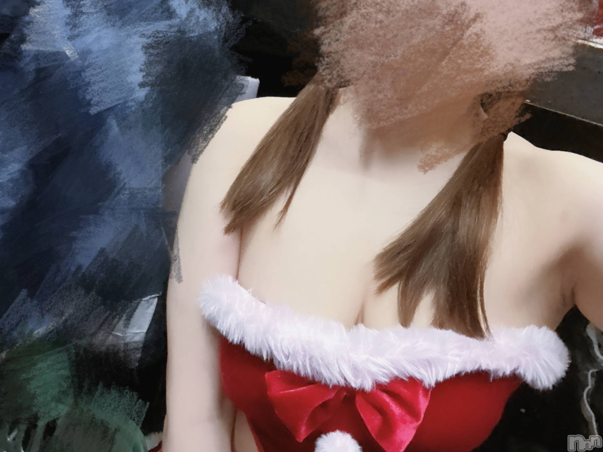 新潟おっパブSUPER ANGEL(スーパーエンジェル)丹生あかり(28)の2025年12月26日写メブログ「ミテネ」