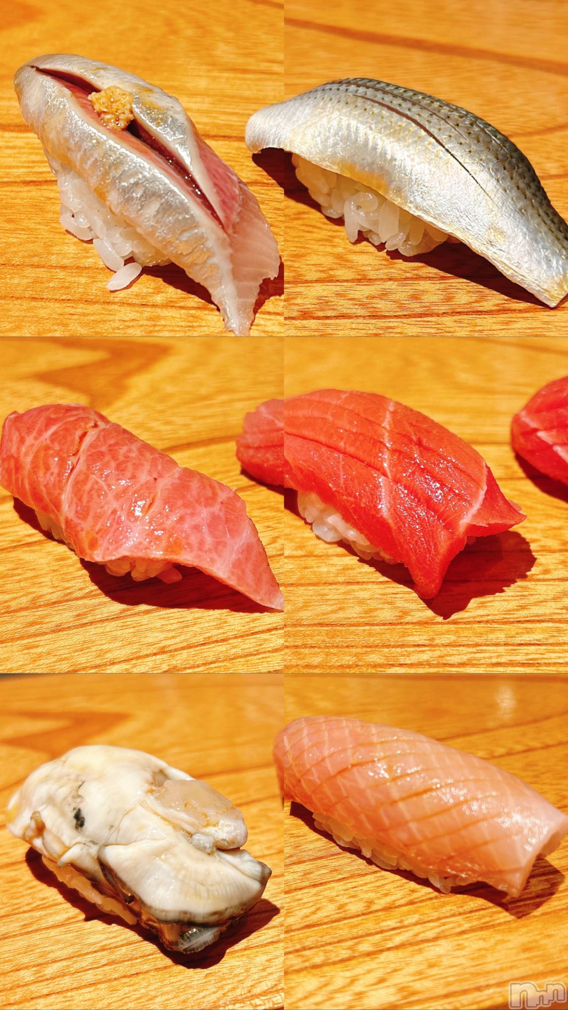 ʥå륺СʥåBar Peace(ʥåС ԡ) 2024ǯ1226̥֥I♡SUSHI🍣