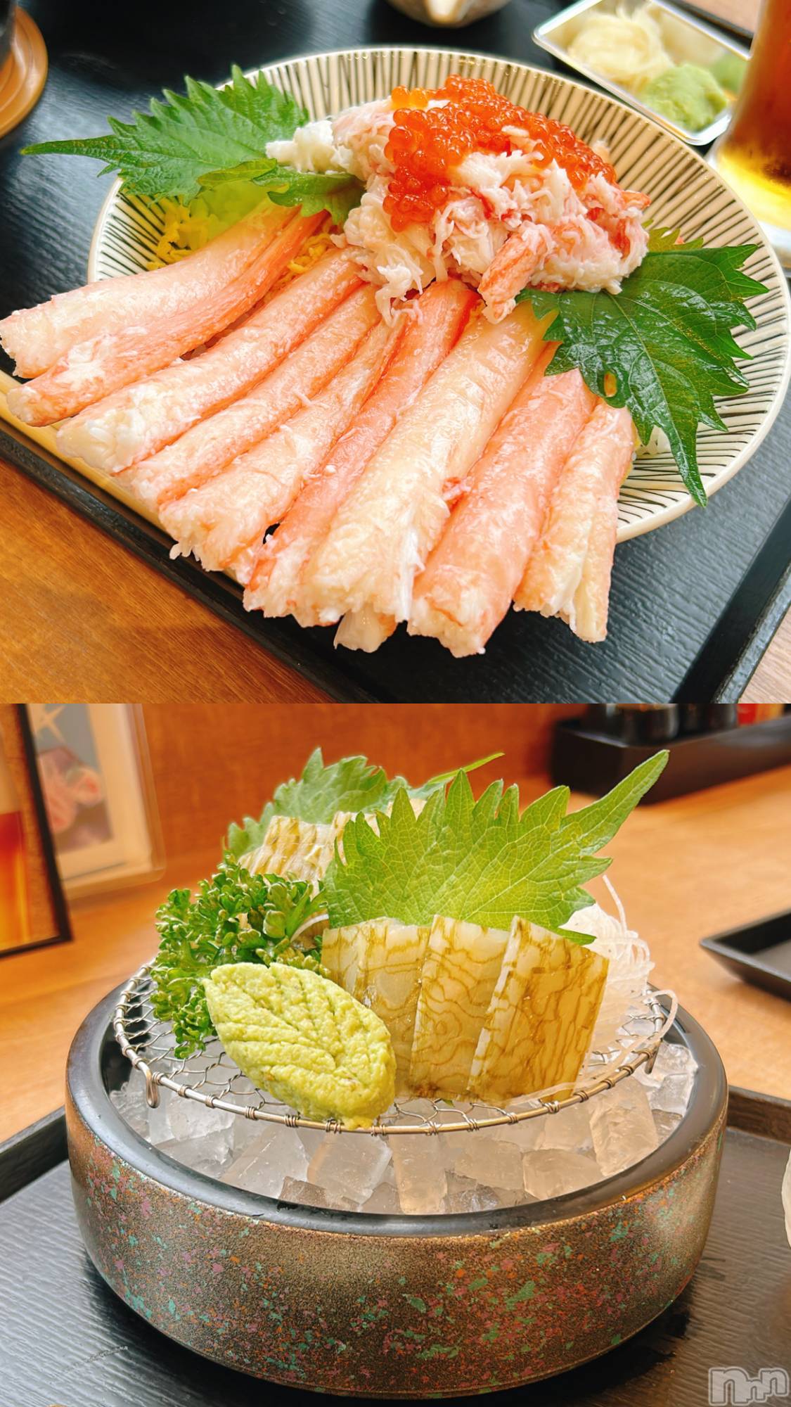 ����������ʥå��������륺�С����ʥå�Bar Peace(���ʥå��С� �ԡ���) ��2026ǯ1��21���̥�֥�����🦐��🦀��