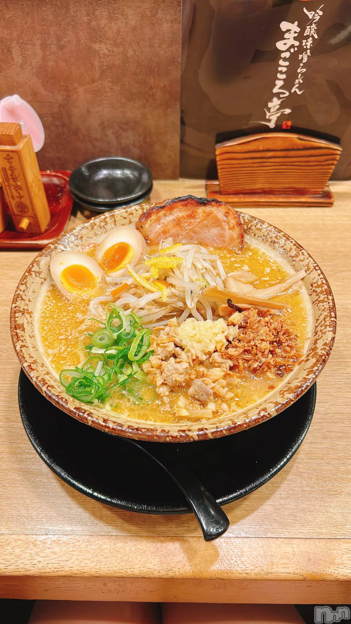 ����������ʥå��������륺�С����ʥå�Bar Peace(���ʥå��С� �ԡ���) ��2026ǯ4��11���̥�֥����֥��ޤ��🍜��