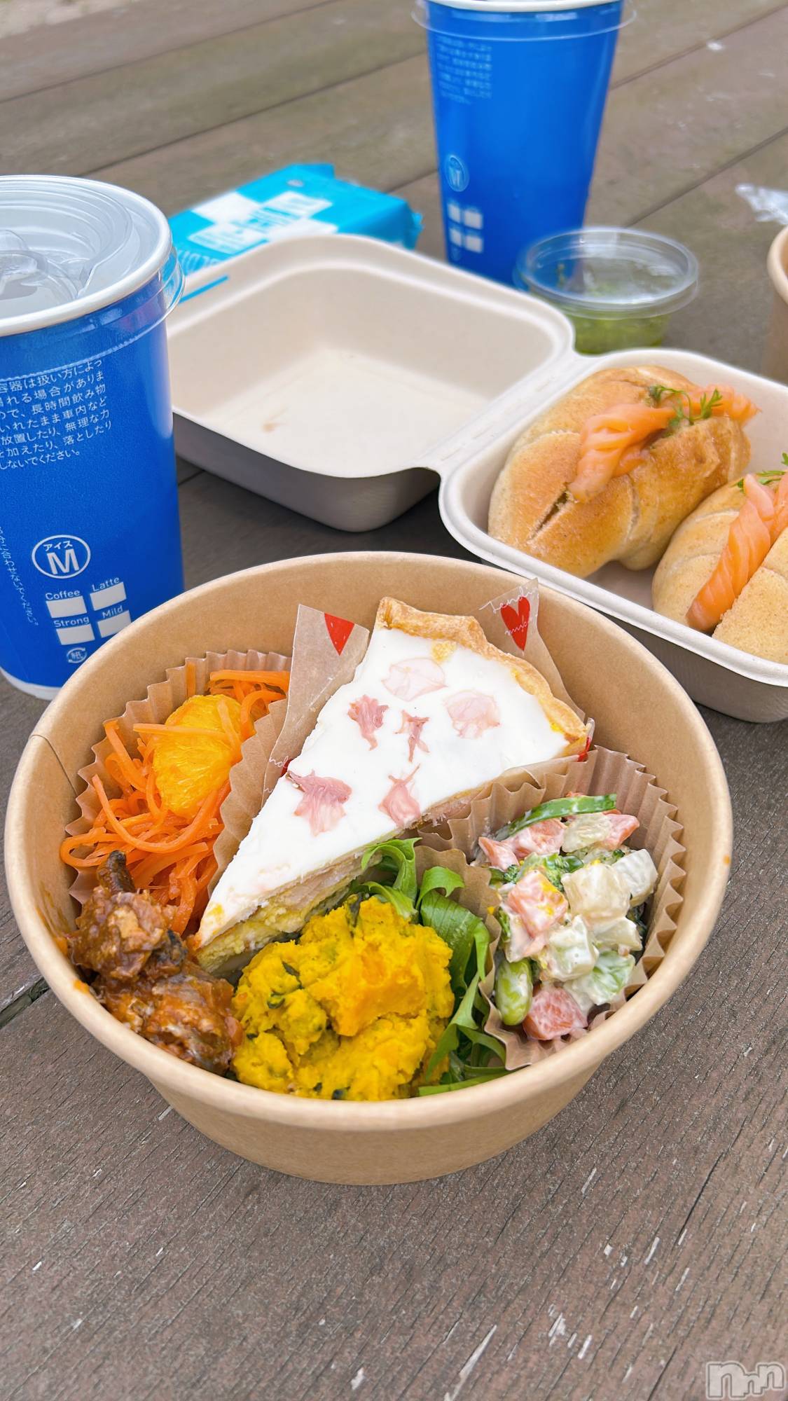 ����������ʥå��������륺�С����ʥå�Bar Peace(���ʥå��С� �ԡ���) ��2026ǯ4��13���̥�֥����֥ԥ��˥å�🥪🌸��