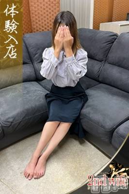 体験。れな奥様(26) 身長156cm、スリーサイズB87(E).W58.H85。新潟人妻デリヘル 新潟人妻　2nd Wife(セカンドワイフ)在籍。