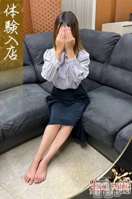 体験。れな奥様(26) 身長158cm、スリーサイズB87(E).W58.H85。新潟人妻デリヘル 新潟人妻　2nd Wife(セカンドワイフ)在籍。