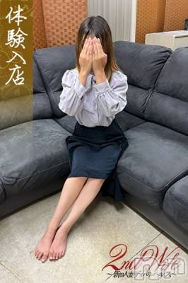 体験。れな奥様(26) 身長156cm、スリーサイズB87(E).W58.H85。新潟人妻デリヘル 新潟人妻　2nd Wife(セカンドワイフ)在籍。