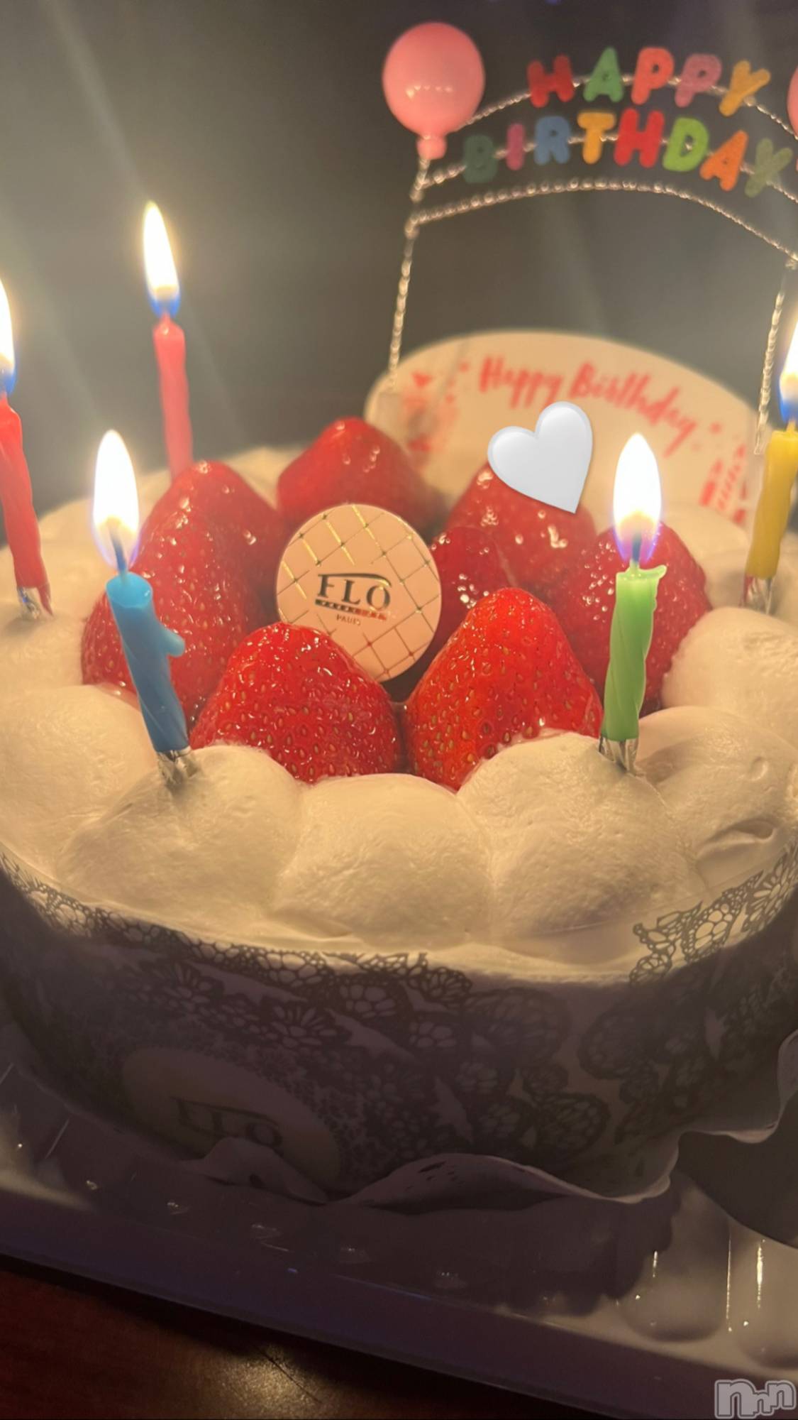 Х顦club eterhasa(֥) 2024ǯ423̥֥֥- ̗̀ 🎂  ̖́-