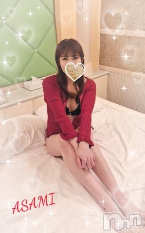新潟人妻デリヘルSecret Love(シークレットラブ) 【体験】あさみ☆究極美人奥様(39)の9月19日写メブログ「🍀お礼🍀 カサブランカ お兄さま」