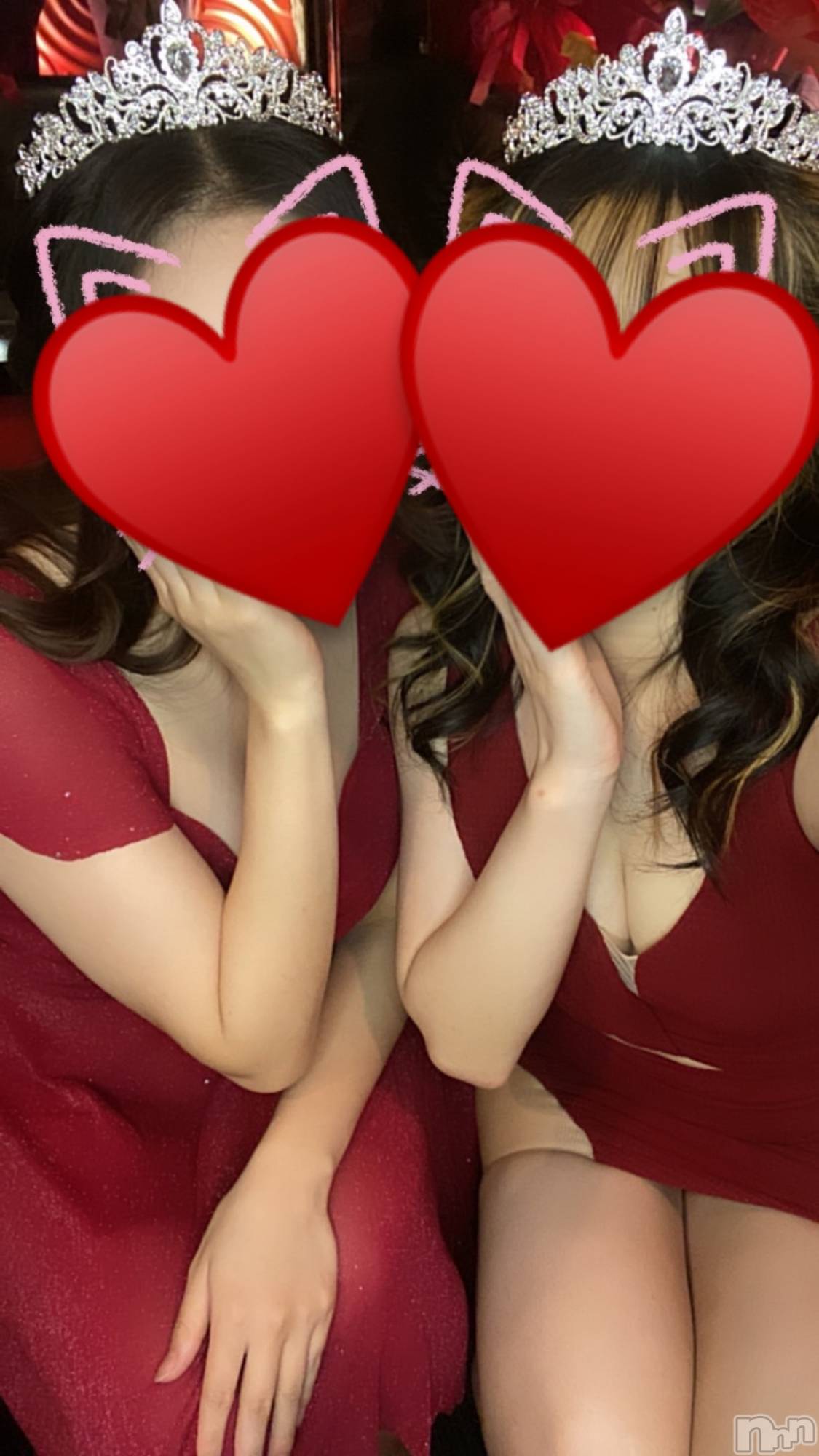 ꥭХ顦Club Queen(֥) 2023ǯ922̥֥Q♥️ɥץ2ܤǤ✨️