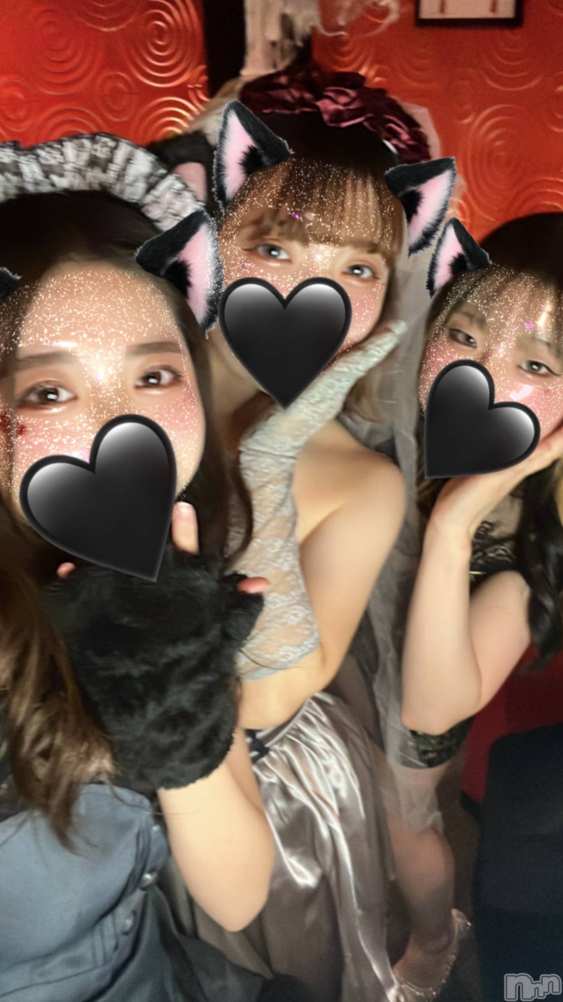 ꥭХ顦Club Queen(֥) 2023ǯ1027̥֥🎃Halloween Day2🦇
