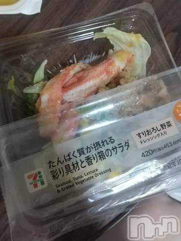 新潟人妻デリヘル熟女の風俗 最終章(ジュクジョノフウゾクサイシュウショウ) かえで(40)の9月23日写メブログ「サラダ🥒」