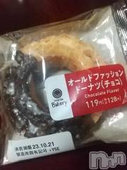 新潟人妻デリヘル熟女の風俗 最終章(ジュクジョノフウゾクサイシュウショウ) かえで(40)の10月20日写メブログ「夜食🍩」