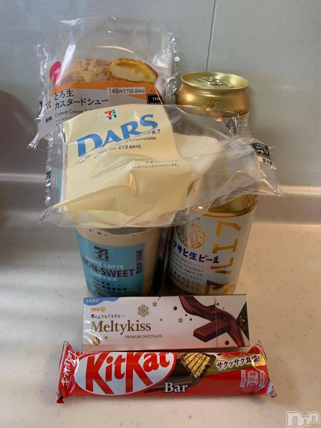 新潟デリヘル五十路マダム新潟店(カサブランカグループ)(イソジマダムニイガタテン)坂井まこと(53)の2024年12月1日写メブログ「Wさまお礼」