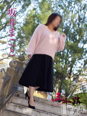 坂井まこと(53) 身長154cm、スリーサイズB84(E).W69.H82。新潟デリヘル 五十路マダム新潟店(カサブランカグループ)(イソジマダムニイガタテン)在籍。