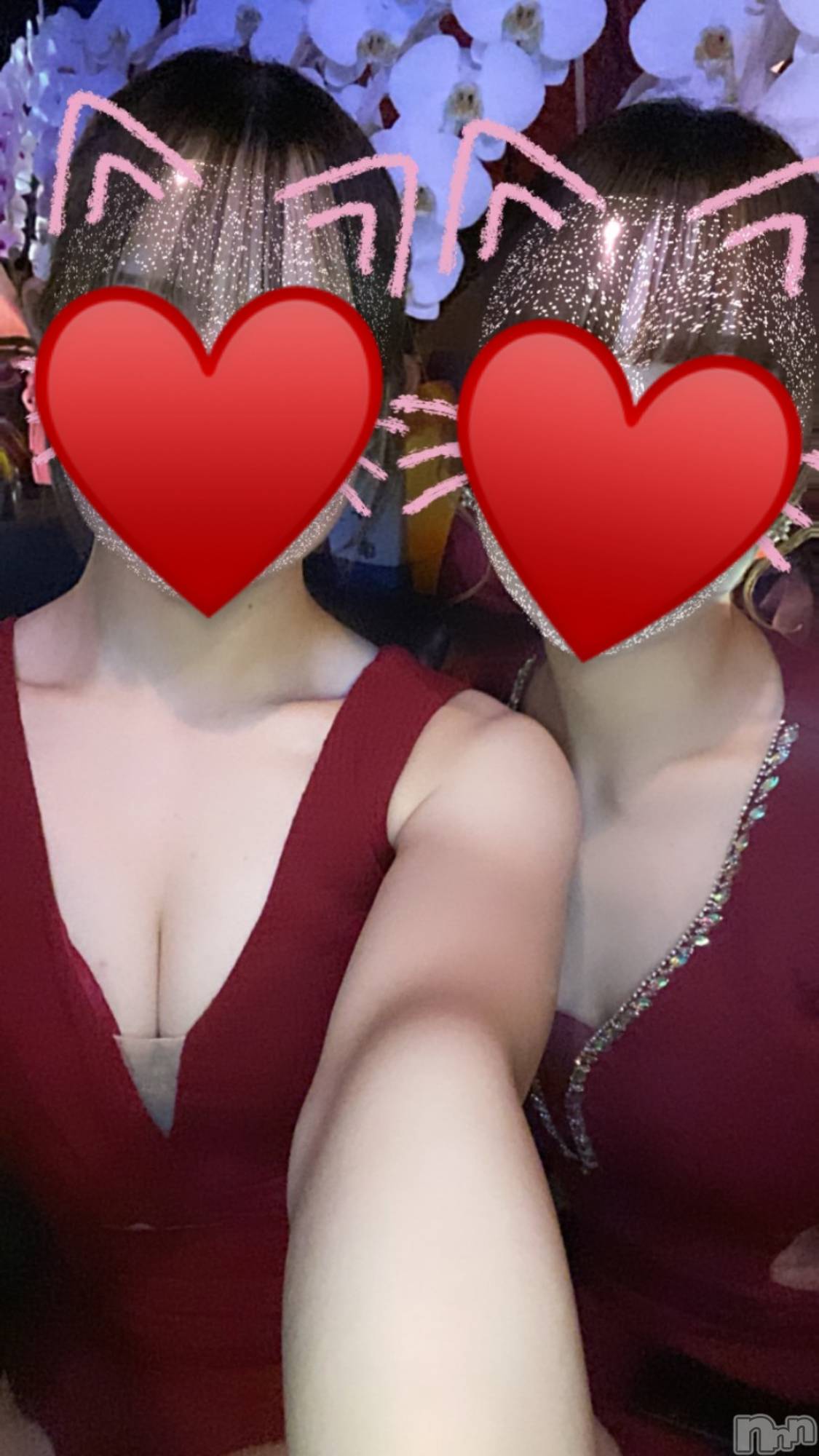 ꥭХ顦Club Queen(֥) 2023ǯ929̥֥֤뤤♥️🖤