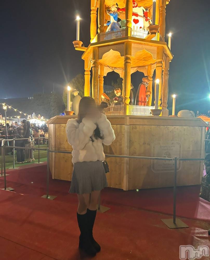 新潟メンズエステMYIRO　-マイロ-(マイロ) めい(24)の3月2日写メブログ「たまには」