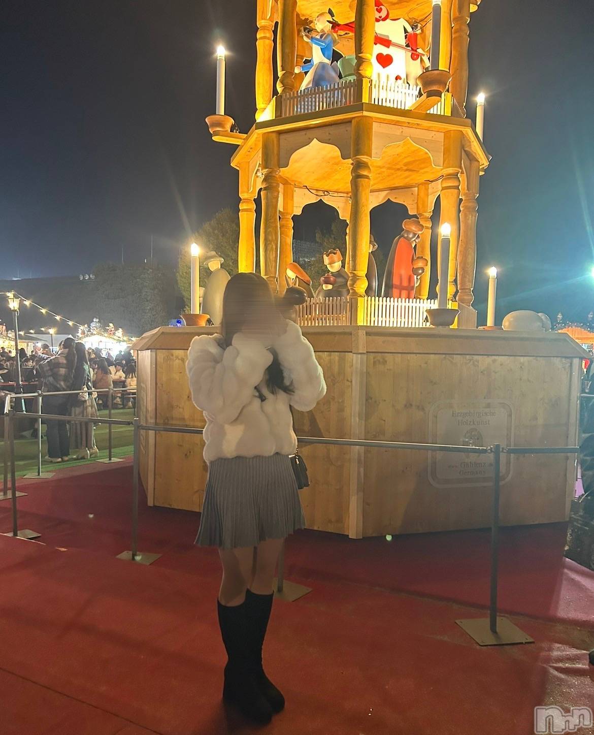 新潟メンズエステMYIRO　-マイロ-(マイロ)めい(24)の2026年3月2日写メブログ「たまには」