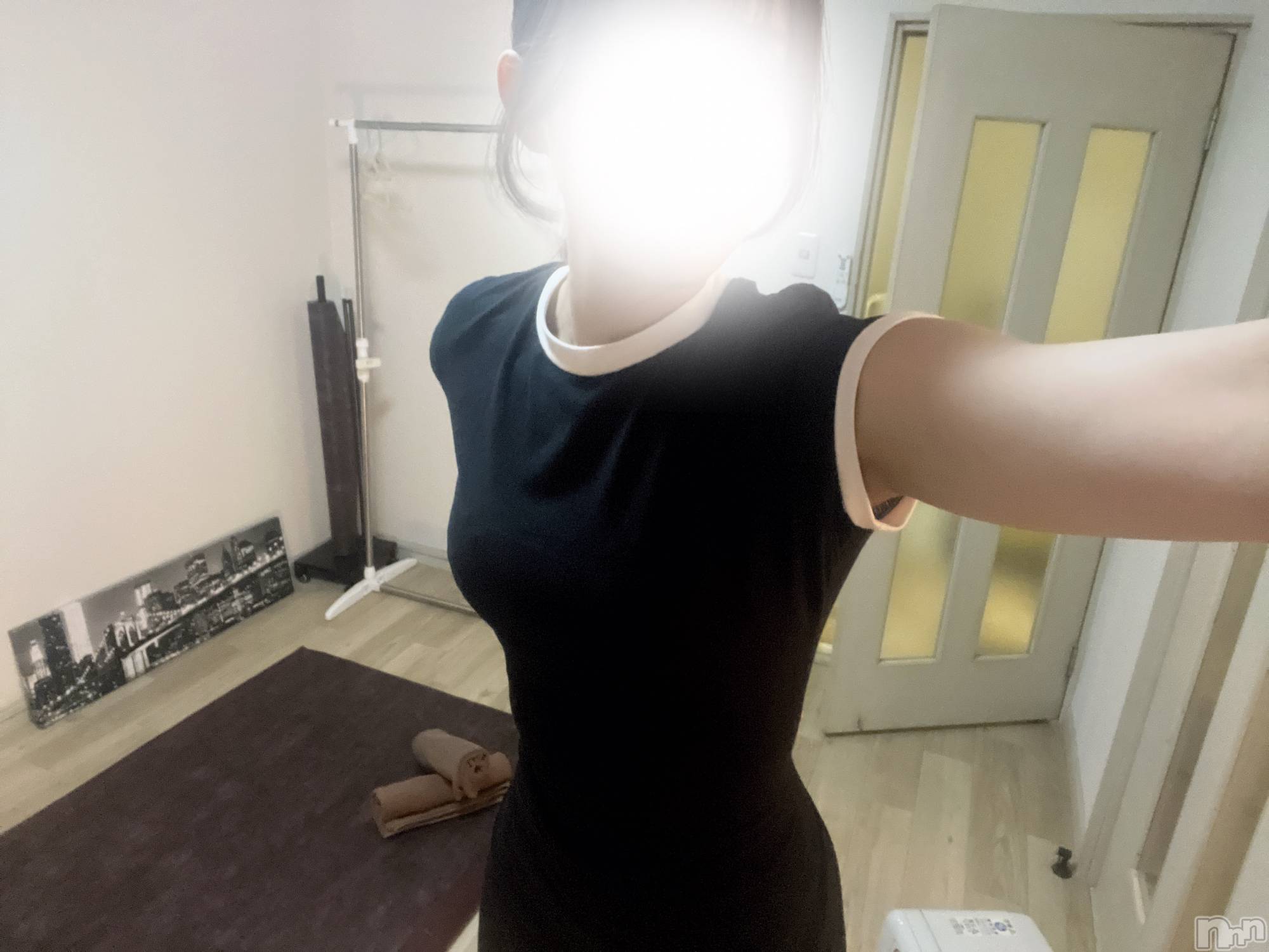 新潟メンズエステMYIRO　-マイロ-(マイロ)めい(24)の2026年3月7日写メブログ「21時から⏰」