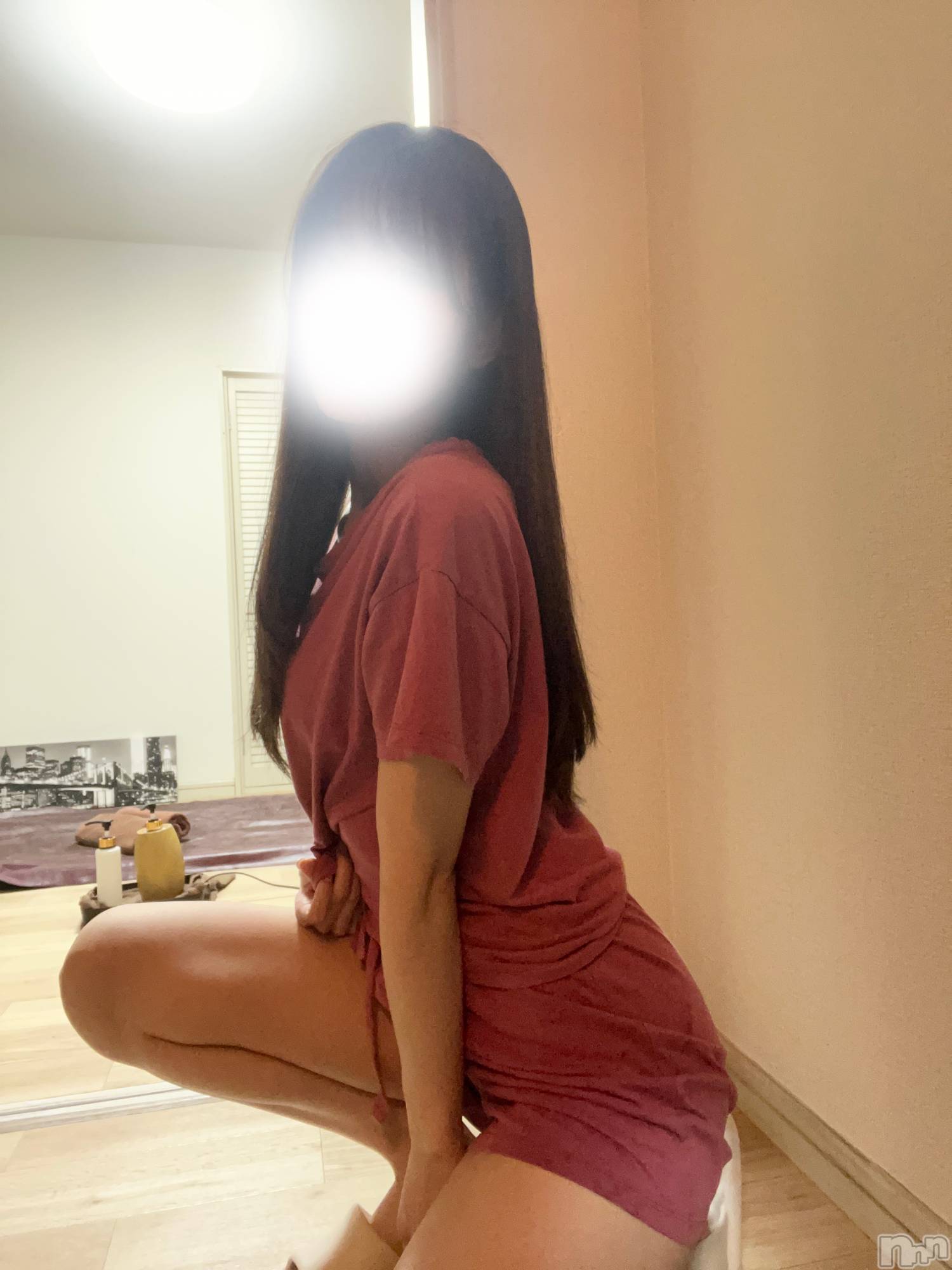 新潟メンズエステMYIRO　-マイロ-(マイロ)めい(24)の2026年8月10日写メブログ「わたしは」