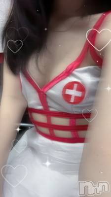 新潟おっパブ SUPER ANGEL(スーパーエンジェル) 柚木りょうか(ヒミツ)の10月25日写メブログ「います！」