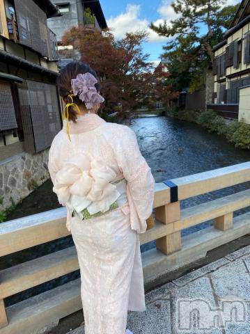 新潟デリヘル奥様特急 新潟店(オクサマトッキュウニイガタテン)へきる(22)の2023年10月29日写メブログ「10月来てくれてありがと♡」