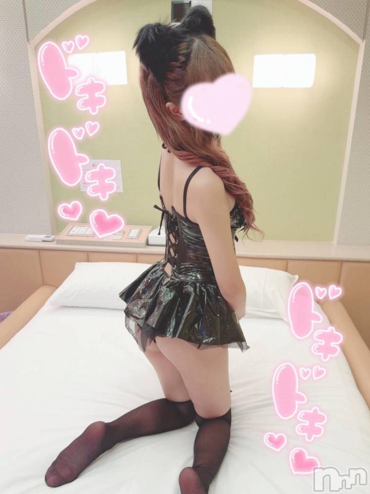 新潟手コキsleepy girl(スリーピーガール) うさぎちゃん(22)の10月18日写メブログ「好評の〇〇です♡」