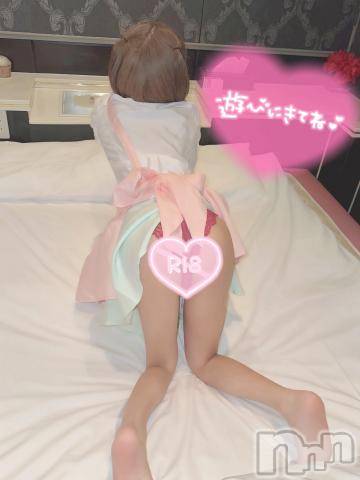 新潟手コキsleepy girl(スリーピーガール)うさぎちゃん(22)の2024年3月18日写メブログ「バックで/////どう？♡」