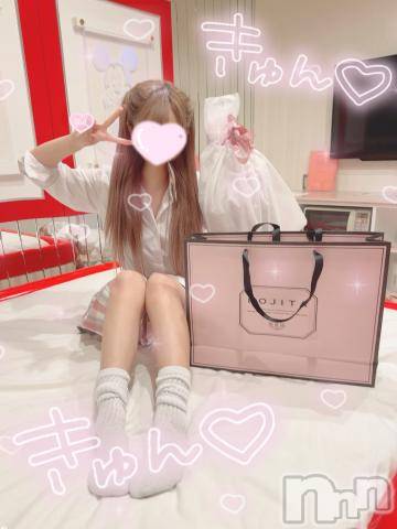 新潟手コキsleepy girl(スリーピーガール)うさぎちゃん(22)の2024年3月27日写メブログ「全部、〇〇！♡」