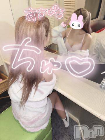 新潟手コキsleepy girl(スリーピーガール)うさぎちゃん(22)の2024年4月23日写メブログ「鏡越しでのプレイ♡」