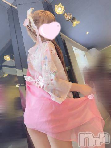 新潟手コキsleepy girl(スリーピーガール)うさぎちゃん(22)の2024年8月13日写メブログ「がんばるのっ！！」