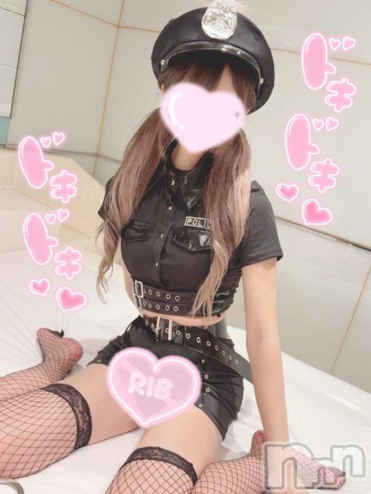 新潟手コキsleepy girl(スリーピーガール)うさぎちゃん(22)の2024年10月9日写メブログ「【お知らせ】」