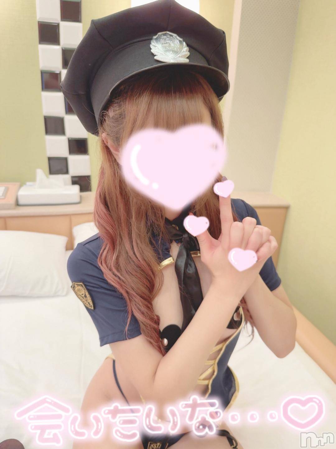 新潟手コキsleepy girl(スリーピーガール)うさぎちゃん(22)の2024年10月22日写メブログ「らぶらぶな時間♡」
