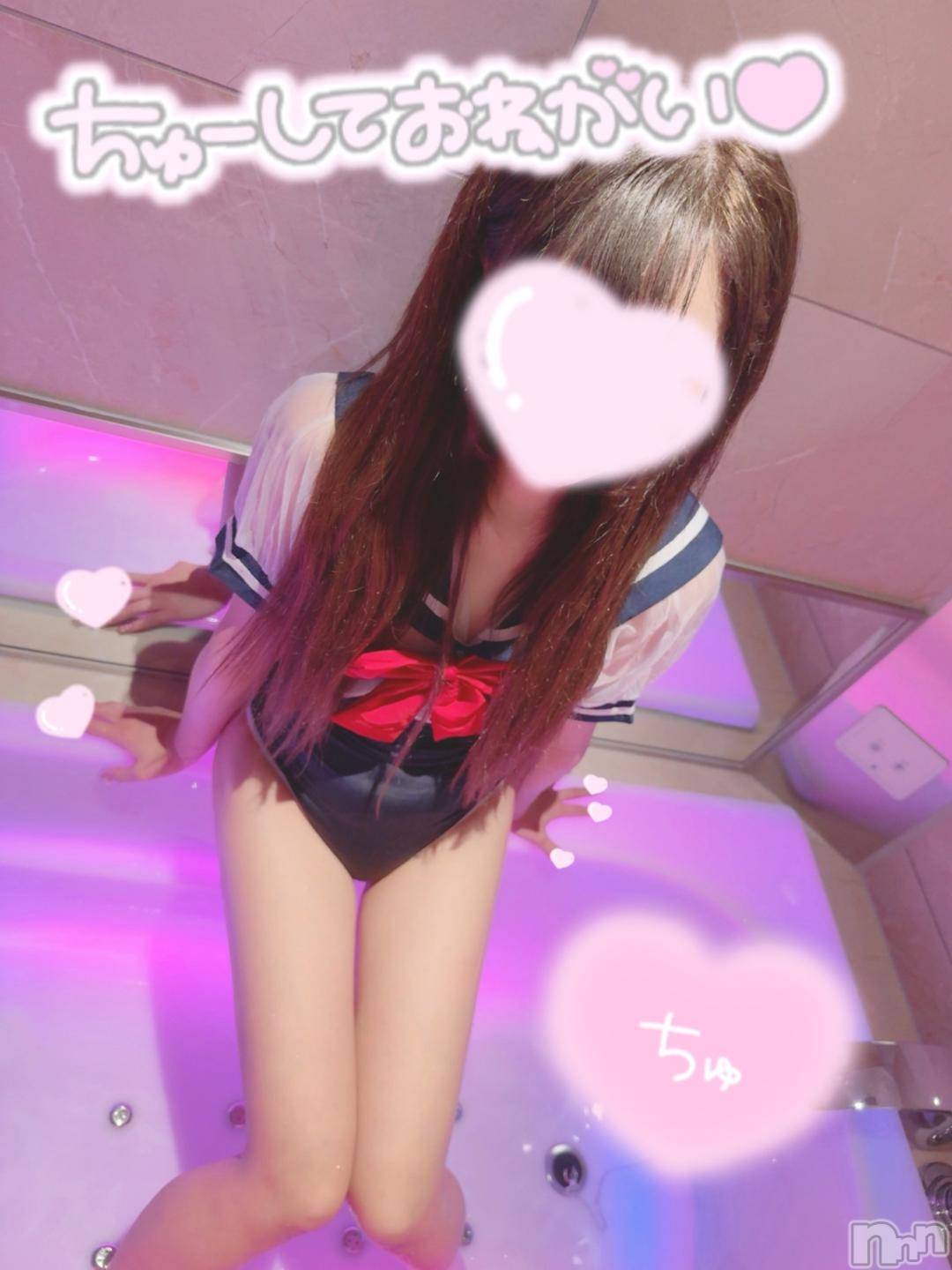 新潟手コキsleepy girl(スリーピーガール)うさぎちゃん(22)の2024年10月25日写メブログ「今日は〇〇でいちゃつこ♡」