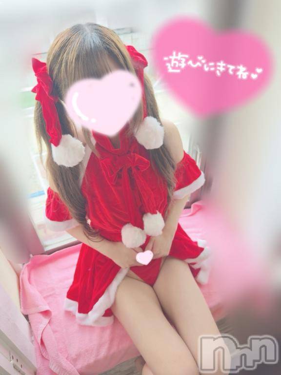 新潟手コキsleepy girl(スリーピーガール)うさぎちゃん(22)の2024年12月13日写メブログ「イキ抜きしませんか♡？」