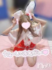 新潟手コキsleepy girl(スリーピーガール) うさぎちゃん(22)の2月16日写メブログ「フェラしながらお顔見る♡」