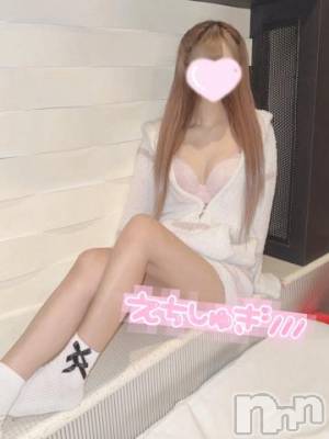 新潟手コキ sleepy girl(スリーピーガール) うさぎちゃん(22)の4月14日写メブログ「お知らせ( > < )」