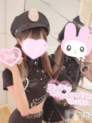 新潟手コキ sleepy girl(スリーピーガール) うさぎちゃん(22)の5月3日写メブログ「鏡越しで、、、♡」