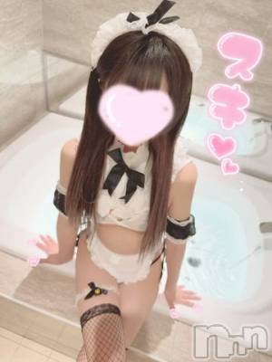 新潟手コキ sleepy girl(スリーピーガール) うさぎちゃん(22)の5月23日写メブログ「お風呂場で、、、♡」