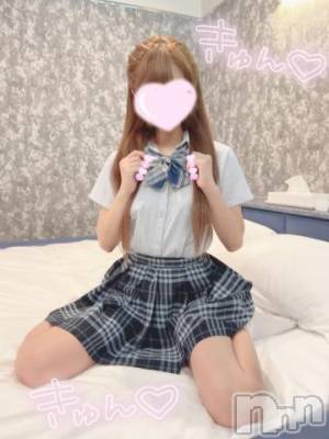 新潟手コキ sleepy girl(スリーピーガール) うさぎちゃん(22)の7月18日写メブログ「初めての〇〇」