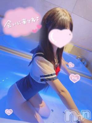 新潟手コキ sleepy girl(スリーピーガール) うさぎちゃん(22)の8月7日写メブログ「このお写真〇〇活女子」