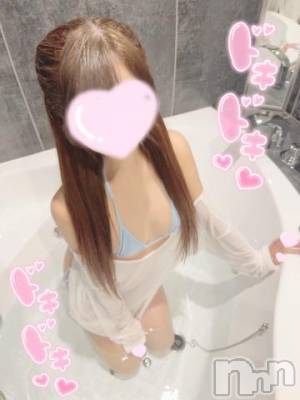 新潟手コキ sleepy girl(スリーピーガール) うさぎちゃん(22)の8月12日写メブログ「お風呂場から始まる♡」