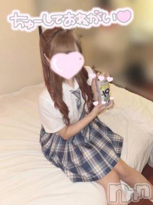 新潟手コキ sleepy girl(スリーピーガール) うさぎちゃん(22)の10月8日写メブログ「制服×〇〇」