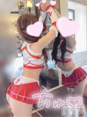 新潟手コキ sleepy girl(スリーピーガール) うさぎちゃん(22)の12月4日写メブログ「鏡でプレイ見るのどう？♡」