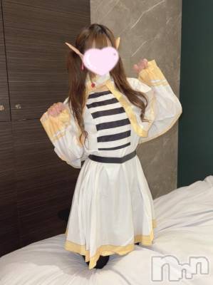 新潟手コキ sleepy girl(スリーピーガール) うさぎちゃん(22)の4月3日写メブログ「♡お知らせ♡」
