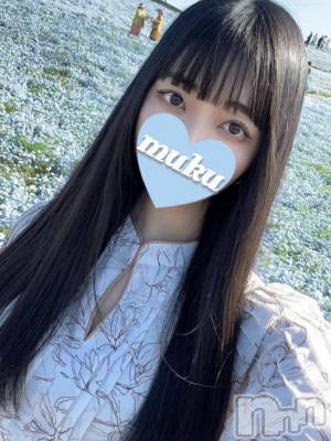 ゆずは☆黒髪清楚の完全美少女!!(21) 身長162cm、スリーサイズB84(C).W56.H84。長岡デリヘル 純・無垢(ジュンムク)在籍。