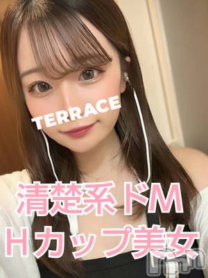 めい◆ＨカップドМ美女(20) 身長158cm、スリーサイズB93(G以上).W57.H86。長岡デリヘル TERRACE(テラス)在籍。