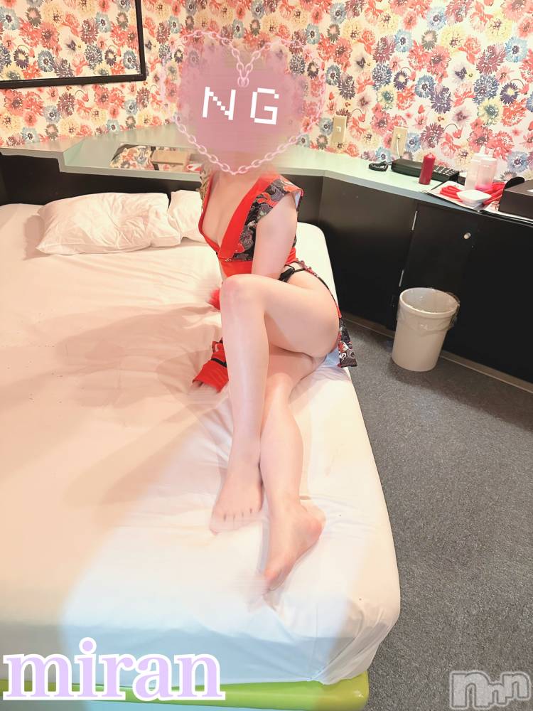 三条デリヘルまぐろさんいらっしゃ～い！-出稼ぎ0！地元の痴女専門店-(マグロサンイラッシャ～イ) みらん(25)の6月20日写メブログ「【初体験🔞】脚だけで...」